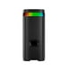 thumbnail image 3 of Parlante portátil tws negro bluetooth con micrófono, 3 of 3