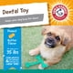 thumbnail image 2 of Mantequilla de cacahuete dental para perros Arm & Hammer Nubbies T-Bone, 2 of 7