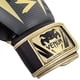 thumbnail image 3 of Guantes de boxeo Venum Elite Dark Camo/Gold para hombre y mujer, 3 of 6