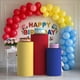 thumbnail image 5 of Set de 3 fundas cilíndricas para fiestas Friiko (S+M+L), 5 of 7