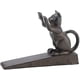thumbnail image 1 of Tope de Puerta YIANI Gato de Hierro Fundido 14x4x3.5 cm 0.5 kg, 1 of 5