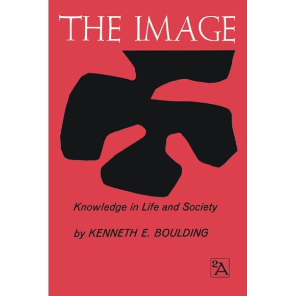 Libro University of Michigan Press – The Image: Knowledge in Life and Society