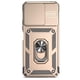 thumbnail image 2 of Estuche GANGXUN para Xiaomi Redmi 13C, soporte giratorio 360°, estilo mecánico y magnético, 2 of 5