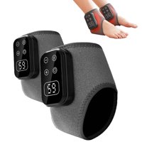 Masajeador De Pies Tevike Foot Advanced Renew Con Vibración Y Calor