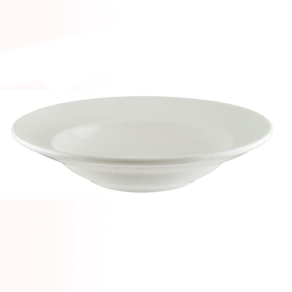 Set 6 Pcs Loop Gourmet Plato Hondo 27 Cm