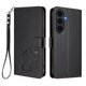 thumbnail image 1 of Funda Billetera Magnética para Samsung Galaxy S25 FE, Negro, 1 of 6