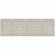 thumbnail image 1 of Alfombra Runner Gel Pro NeverMove, color beige, avena Jordan, 60 x 180 cm, 1 of 1
