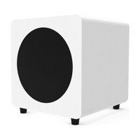 Subwoofer Kanto Sub8Vmw, Alimentación Sellada, 300 W, Potencia Máxima De 8 Pulgadas