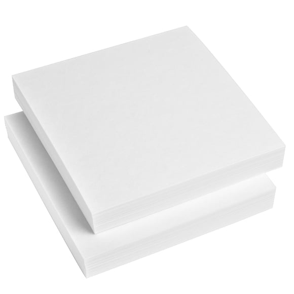 Estabilizador de bordado Cut Away Machine New Brothread, 200 hojas