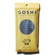 thumbnail image 1 of Toalla de ducha exfoliante GOSHI resistente a la rotura para toda la piel, 1 of 6