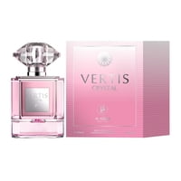 Al Gazal Vertis Crystal Edp 100 Ml