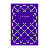 Overol - Libro El Tarambana Yosa Vidal