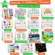 thumbnail image 2 of Busy Book HAN-MM BusyTots Montessori, 30 temas de 1 a 3 años, 2 of 6