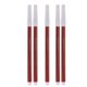 thumbnail image 1 of 5 unids 2 mm agua borrable soluble pluma café desaparición marcador de tela, 1 of 3
