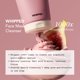 thumbnail image 2 of Limpiador Facial Espumado con Mantequilla de Higo Vegano – Semo, 2 of 8