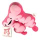 thumbnail image 5 of Peluche I Heart Guts Colon 27 cm – Regalo del Sistema Digestivo, 5 of 6
