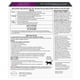 thumbnail image 2 of Tratamiento antipulgas TevraPet Actispot II para gatos de 2,3 a 4,1 kg, 6 dosis, 2 of 8