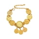 thumbnail image 5 of Tobillera De Moda Para Mujer, Ideal Para Celebraciones, Fiestas En La Playa Y Compromisos., 5 of 5