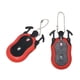 thumbnail image 1 of 2x Golf Stroke Shot Putt Puntuación Contador Contador Anotador Indicador Red, 1 of 5