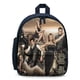 thumbnail image 1 of Mochila Escolar Desmarcar Chica Chismosa Azul, 1 of 6