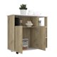 thumbnail image 3 of Mesón Cocina Bi-Color Duna - Blanco, 3 of 14
