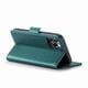 thumbnail image 3 of CaseMe tipo cartera iPhone 11 Pro con cierre magnético, RFID, tarjetero, soporte, carga inalámbrica, 3 of 5