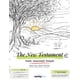 thumbnail image 1 of The New Testament: Made Amazingly Simple, 1 of 1