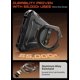 thumbnail image 5 of Funda para Celular SUPCASE Unicorn Beetle Grip iPhone 17 Pro Max, 5 of 9
