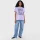 thumbnail image 4 of Polera Mujer Fun Regular Western Lila Corona, 4 of 5