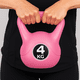thumbnail image 5 of Pesa Rusa Kettlebell 4 kg para Entrenamiento Funcional y Crossfit, 5 of 5