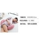 thumbnail image 5 of Almohada de Maternidad Multifuncional Embarazo para Dormir, 5 of 6