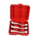 thumbnail image 5 of 3x Llave De Tubo Para Tuercas De Línea De Combustible, Con Accionamiento De 1/2", Llave De Tubo Portátil Con Apertura De Tubo, 5 of 5