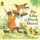 thumbnail image 1 of Libro Do Like a Duck Does! – Candlewick Press, 1 of 1