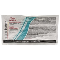 Decolorante Wella Color Charm Powder Lightener 30Ml Unisex