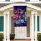 thumbnail image 5 of Monster High Bandera impresa con temática, regalo perfecto para fanáticos, amigos y familiares, y adecuada para actividades al aire libre e interiores, decoraciones de fiesta. 90 cm × 150 cm., 5 of 6