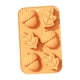 thumbnail image 1 of Molde De Silicona Para Horno De Halloween, Resistente A Altas Temperaturas, Para Hornear, Estilo B, 1 of 3