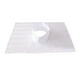 thumbnail image 2 of Sábana Para Mesa De Masaje Con Orificio Facial Para Mesas De Masaje SPA De Salón De Belleza, Color Blanco, 2 of 3