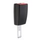 thumbnail image 1 of Extensores De Cinturón De Seguridad Para Automóvil Hebilla De Seguridad Conector De Enchufe De Extensión B Negro, 1 of 5