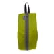 thumbnail image 1 of Lavandería Impermeable Zapatos Bolsa De Almacenamiento Bolsa De Asas Con Cremallera Portátil Verde, 1 of 3