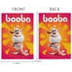 thumbnail image 4 of Booba-bandera de jardín temática. Regalo perfecto para fans, amigos y familiares, ideal para actividades al aire libre y decoración de fiestas.28CM*45CM, 4 of 5