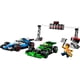 thumbnail image 2 of Lego Parrilla De F1® Con Autos De Carreras, 2 of 4
