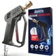 thumbnail image 1 of Pistola Para Hidrolavadora 4000 Psi Con Giro 360° Y 8 5 Pulgadas, 1 of 9