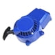 thumbnail image 1 of Arrancador De Arranque Para 43cc 47cc 49cc Mini Dirt Bike Scooter 2 Tiempos Azul, 1 of 5