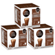 thumbnail image 1 of Café Nescafé Dolce Gusto Pack 3 Chococino 10 Cápsulas, 1 of 2