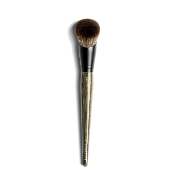 Brocha para base Rose and Ben Beauty C42 Professional