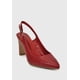 thumbnail image 4 of Zapato Ecrin Rojo, 4 of 5