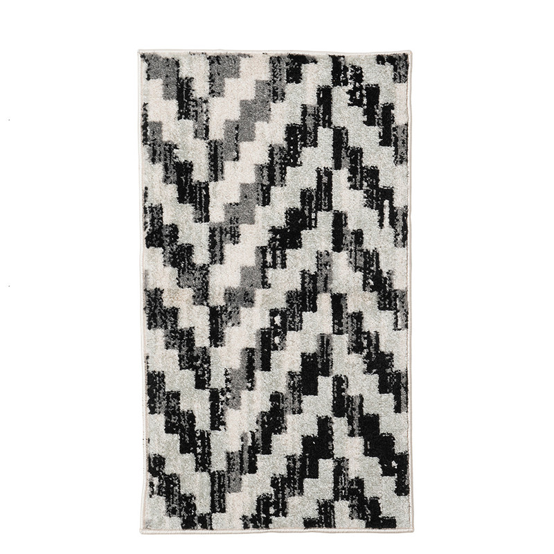 Mashini - Alfombra Frise 1.6K Venecia 50X90 Cms Tambopata