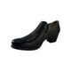 thumbnail image 4 of Botin Naturalizer Kasta Negro Mujer, 4 of 6