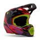 thumbnail image 1 of Casco Fox Racing V1 Rojo Fluorescente XXL, 1 of 8