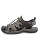 thumbnail image 2 of Sandalia Hombre Miami Gris Oscuro, 2 of 6